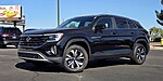 New 2026 Volkswagen Atlas Cross Sport 2.0T SE in GILBERT, ARIZONA