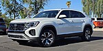 New 2026 Volkswagen Atlas Cross Sport 2.0T SE in GILBERT, ARIZONA