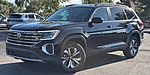 New 2026 Volkswagen Atlas 2.0T SE in GILBERT, ARIZONA