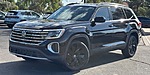 New 2026 Volkswagen Atlas 2.0T SE W/TECHNOLOGY in GILBERT, ARIZONA