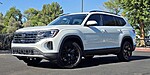 New 2026 Volkswagen Atlas 2.0T SE W/TECHNOLOGY in GILBERT, ARIZONA