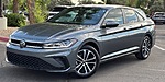 New 2026 Volkswagen Jetta SPORT in GILBERT, ARIZONA