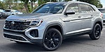 New 2026 Volkswagen Atlas Cross Sport 2.0T SE W/TECHNOLOGY in GILBERT, ARIZONA