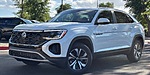 New 2026 Volkswagen Atlas Cross Sport 2.0T SE in GILBERT, ARIZONA