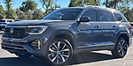 New 2026 Volkswagen Atlas 2.0T SEL PREMIUM R-LINE in GILBERT, ARIZONA