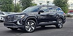 New 2026 Volkswagen Atlas 2.0T SE W/TECHNOLOGY in GILBERT, ARIZONA