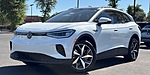 New 2025 Volkswagen ID.4 PRO S in GILBERT, ARIZONA