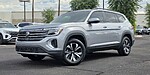 New 2026 Volkswagen Atlas 2.0T SE in GILBERT, ARIZONA