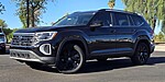New 2025 Volkswagen Atlas 2.0T SE W/TECHNOLOGY in GILBERT, ARIZONA