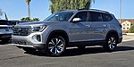 New 2026 Volkswagen Atlas 2.0T SE in GILBERT, ARIZONA