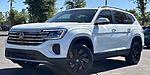 New 2026 Volkswagen Atlas 2.0T SE W/TECHNOLOGY in GILBERT, ARIZONA