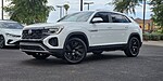 New 2026 Volkswagen Atlas Cross Sport 2.0T SE W/TECHNOLOGY in GILBERT, ARIZONA