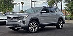 New 2026 Volkswagen Atlas 2.0T SE W/TECHNOLOGY in GILBERT, ARIZONA
