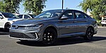 New 2026 Volkswagen Jetta SE in GILBERT, ARIZONA