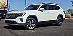 New 2026 Volkswagen Atlas 2.0T SE in GILBERT, ARIZONA