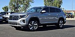 New 2026 Volkswagen Atlas 2.0T SEL in GILBERT, ARIZONA