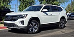 New 2026 Volkswagen Atlas 2.0T SE in GILBERT, ARIZONA