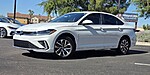 New 2026 Volkswagen Jetta S in GILBERT, ARIZONA