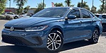 New 2026 Volkswagen Jetta SPORT in GILBERT, ARIZONA