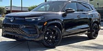 New 2026 Volkswagen Tiguan SE R-LINE BLACK in GILBERT, ARIZONA