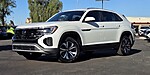 New 2026 Volkswagen Atlas Cross Sport 2.0T SE in GILBERT, ARIZONA
