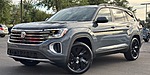 New 2026 Volkswagen Atlas 2.0T SE W/TECHNOLOGY in GILBERT, ARIZONA