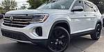 New 2026 Volkswagen Atlas 2.0T SE W/TECHNOLOGY in GILBERT, ARIZONA