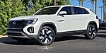 New 2026 Volkswagen Atlas Cross Sport 2.0T SE W/TECHNOLOGY in GILBERT, ARIZONA