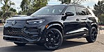 New 2026 Volkswagen Tiguan SE R-LINE BLACK in GILBERT, ARIZONA