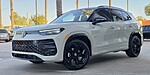 New 2026 Volkswagen Tiguan SE R-LINE BLACK in GILBERT, ARIZONA