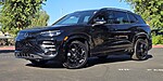 New 2026 Volkswagen Tiguan SE R-LINE BLACK in GILBERT, ARIZONA