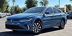 New 2026 Volkswagen Jetta S in GILBERT, ARIZONA