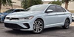 New 2026 Volkswagen Jetta SPORT in GILBERT, ARIZONA