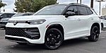 New 2026 Volkswagen Tiguan SE R-LINE BLACK in GILBERT, ARIZONA