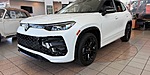 New 2026 Volkswagen Tiguan SE R-LINE BLACK in GILBERT, ARIZONA