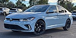 New 2026 Volkswagen Jetta SE in GILBERT, ARIZONA