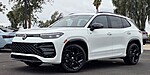 New 2026 Volkswagen Tiguan SE R-LINE BLACK in GILBERT, ARIZONA