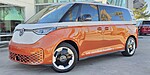 New 2025 Volkswagen ID. Buzz PRO S PLUS in GILBERT, ARIZONA