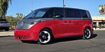 New 2025 Volkswagen ID. Buzz PRO S PLUS in GILBERT, ARIZONA