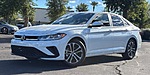 New 2026 Volkswagen Jetta SPORT in GILBERT, ARIZONA