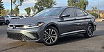New 2026 Volkswagen Jetta SPORT in GILBERT, ARIZONA