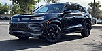 New 2026 Volkswagen Tiguan SE R-LINE BLACK in GILBERT, ARIZONA