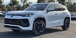 New 2026 Volkswagen Tiguan SEL R-LINE TURBO in GILBERT, ARIZONA