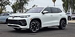 New 2026 Volkswagen Tiguan SEL R-LINE TURBO in GILBERT, ARIZONA