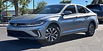 New 2026 Volkswagen Jetta S in GILBERT, ARIZONA