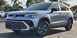 New 2026 Volkswagen Taos S in GILBERT, ARIZONA