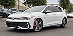 New 2026 Volkswagen Golf GTI SE in GILBERT, ARIZONA