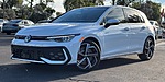 New 2026 Volkswagen Golf GTI SE in GILBERT, ARIZONA