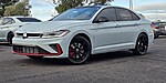 New 2026 Volkswagen Jetta GLI AUTOBAHN in GILBERT, ARIZONA