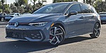 New 2026 Volkswagen Golf GTI SE in GILBERT, ARIZONA